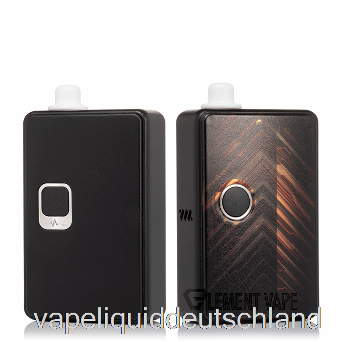 Vandy Vape Pulse Aio.5 Kit Standard – Black Vape Deutschland